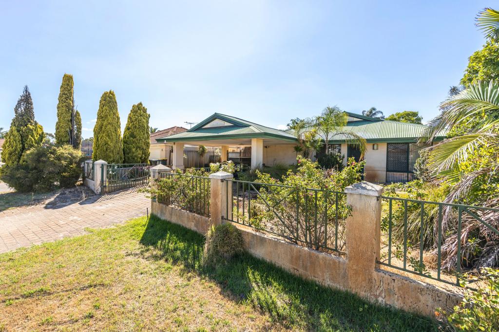 20 Stradbroke Pl, Ballajura, WA 6066