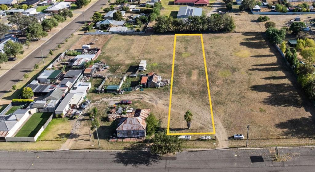 Lot 13 Brial St, Boorowa, NSW 2586