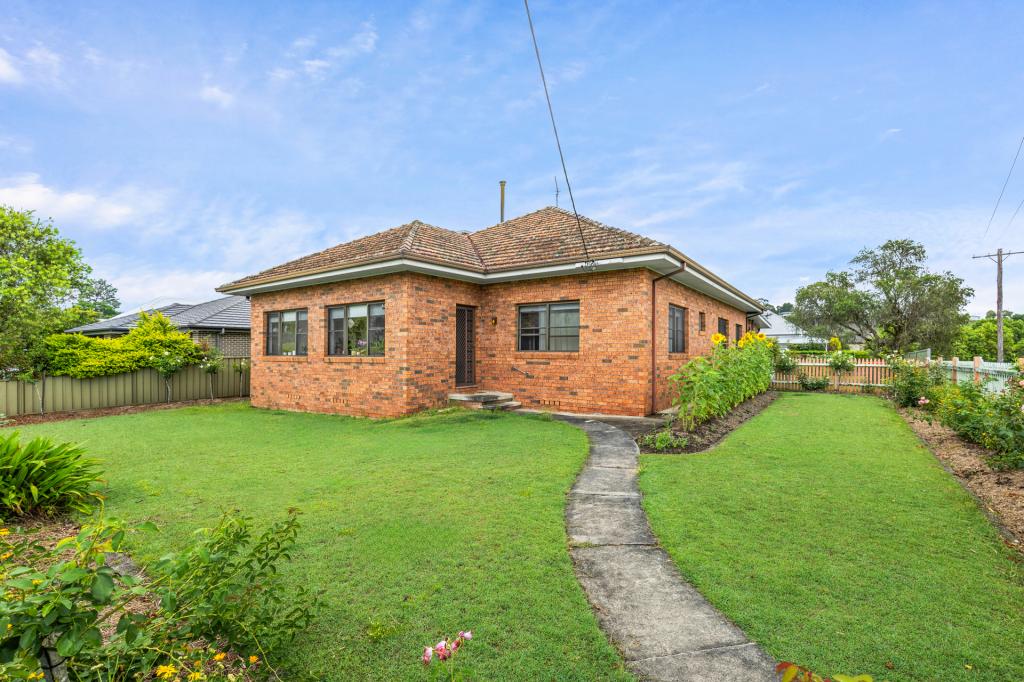 96 Abelard St, Dungog, NSW 2420