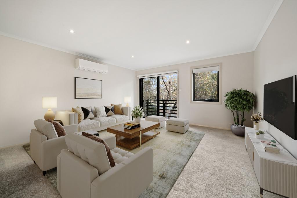 17/114 Athllon Dr, Greenway, ACT 2900