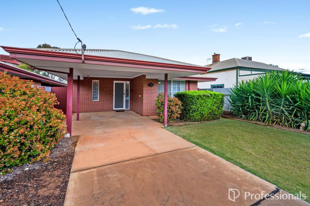 120d Moran St, Victory Heights, WA 6432