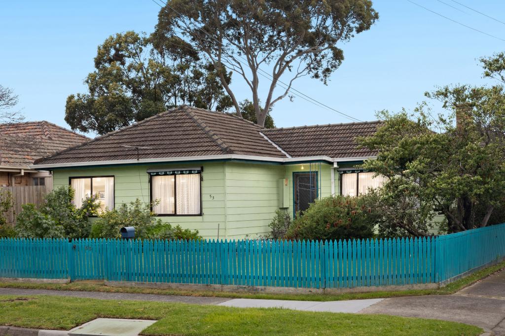 53 Whatley St, Carrum, VIC 3197