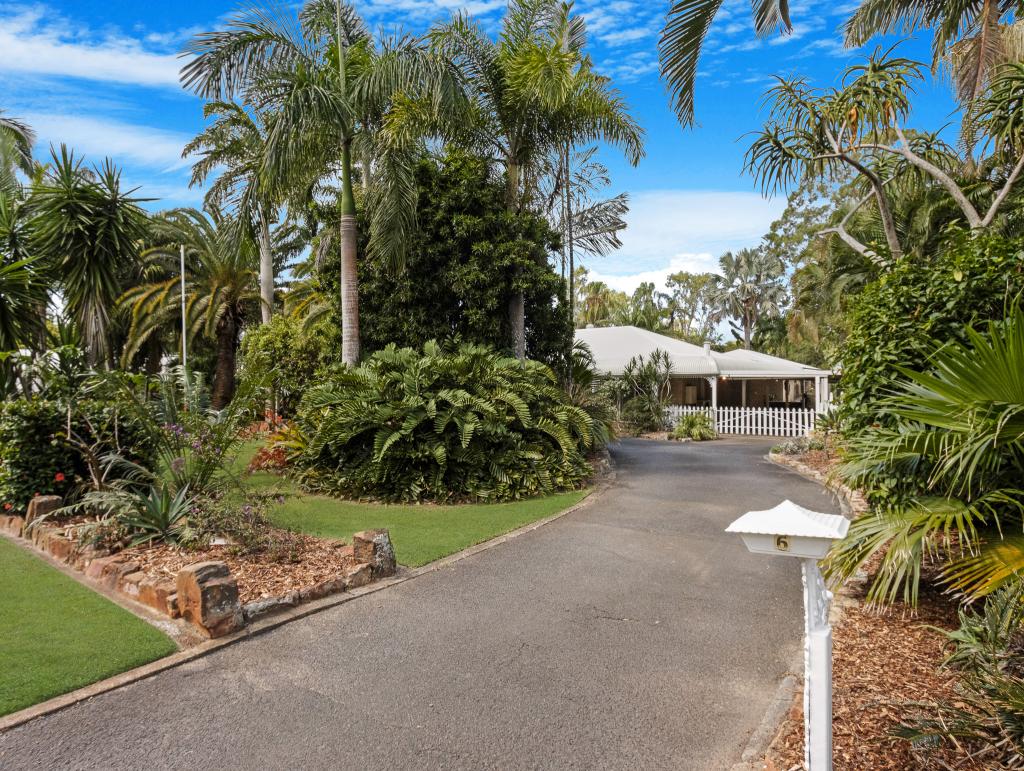 6-8 Palm Way, Dundowran Beach, QLD 4655