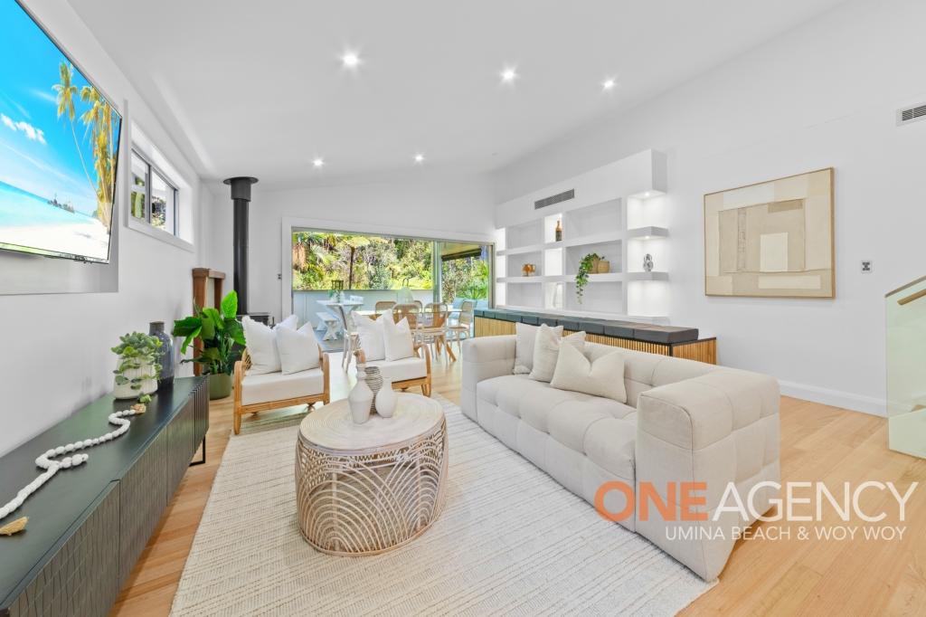 28 Kunala Lane, Horsfield Bay, NSW 2256