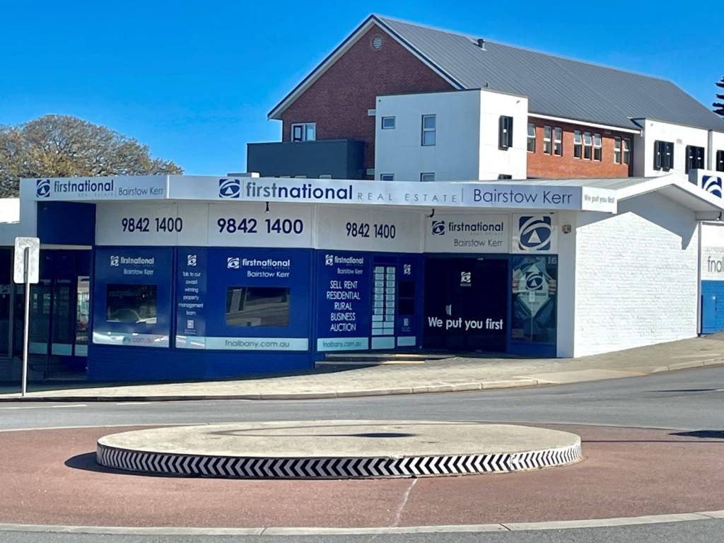 1/265 York St, Albany, WA 6330