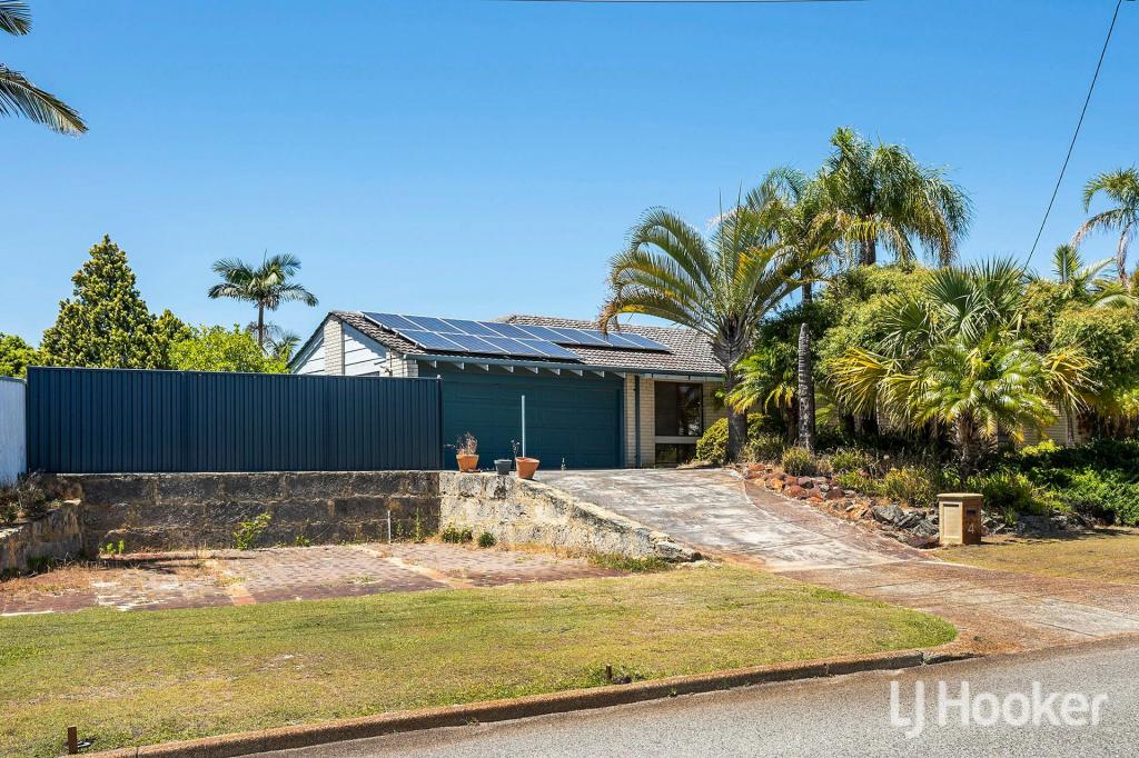 4 Driver Way, Bull Creek, WA 6149