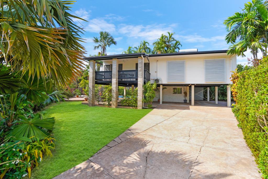 54 Sergison Cct, Rapid Creek, NT 0810