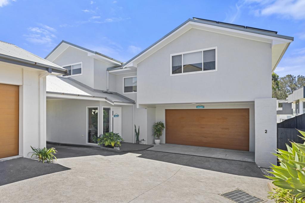 2/71 Havenview Rd, Terrigal, NSW 2260