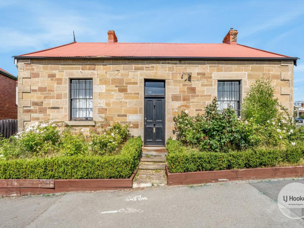 380 Murray St, North Hobart, TAS 7000