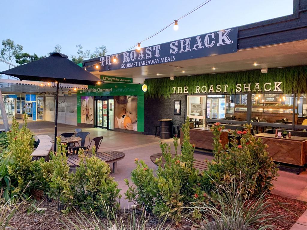 9 Town Square Ave, Moranbah, QLD 4744