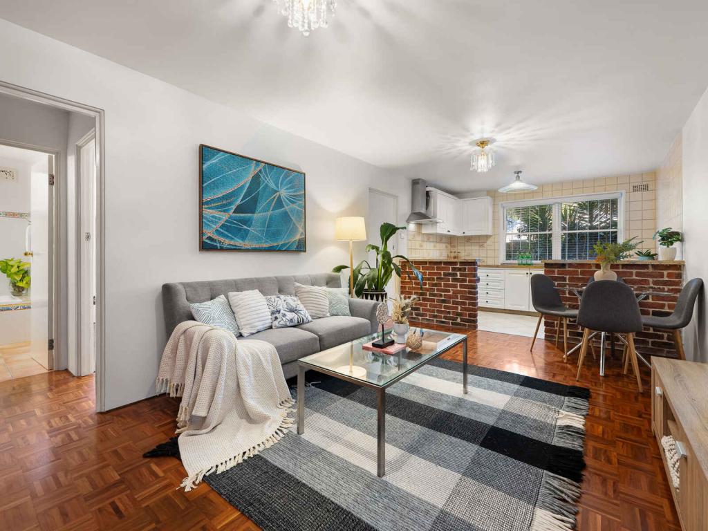 3/486 Illawarra Rd, Marrickville, NSW 2204