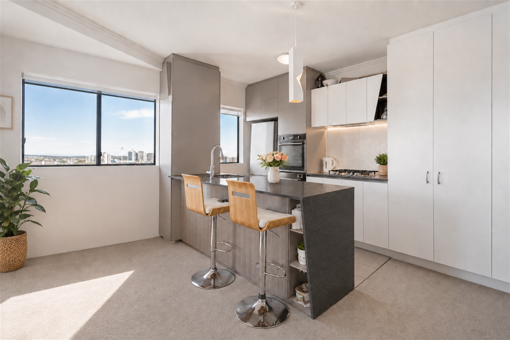 6/50 CONNOR ST, KANGAROO POINT, QLD 4169