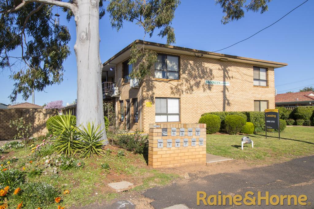 5/240 Brisbane St, Dubbo, NSW 2830
