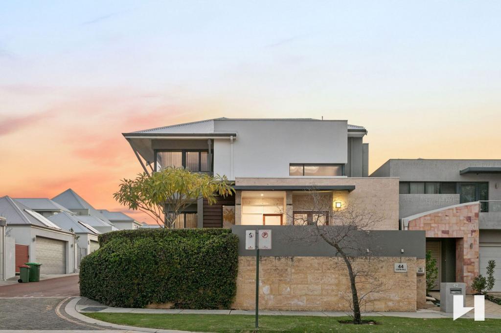 44 Lupin Hill Gr, Nedlands, WA 6009