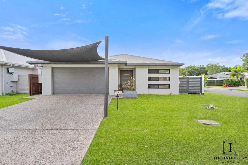 23 Ferndale Ent, Trinity Beach, QLD 4879