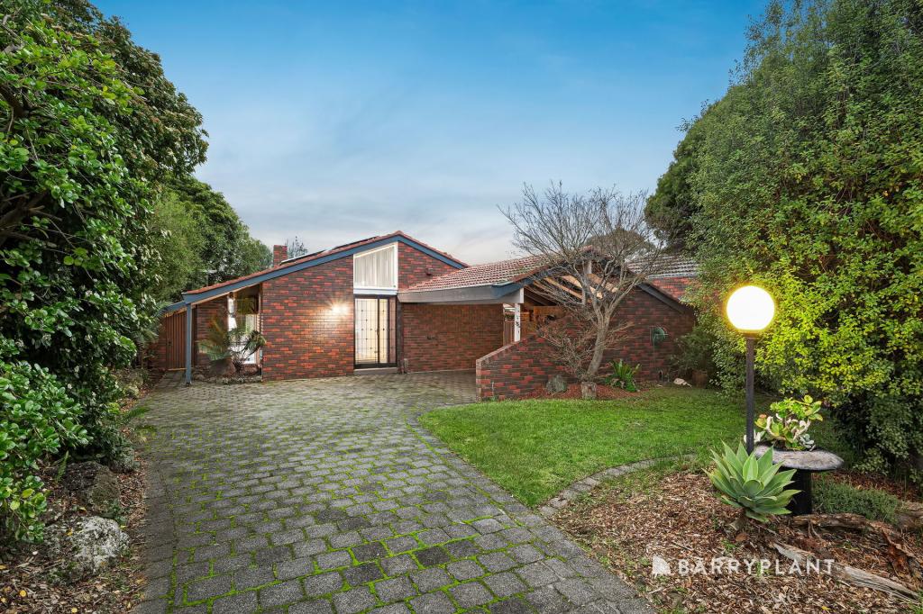 5 Baudelaire Ave, Wantirna, VIC 3152