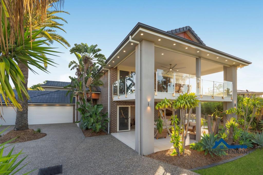 10 Saint Ives Ct, Redland Bay, QLD 4165