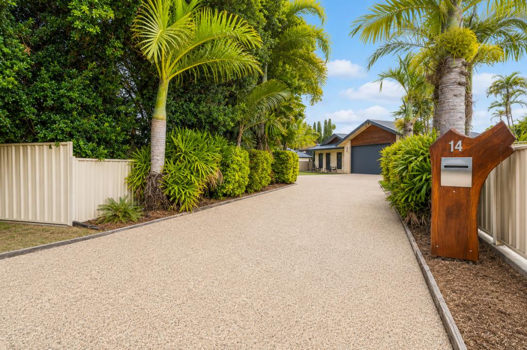 14 Joel Ernest Dr, Emerald, QLD 4720