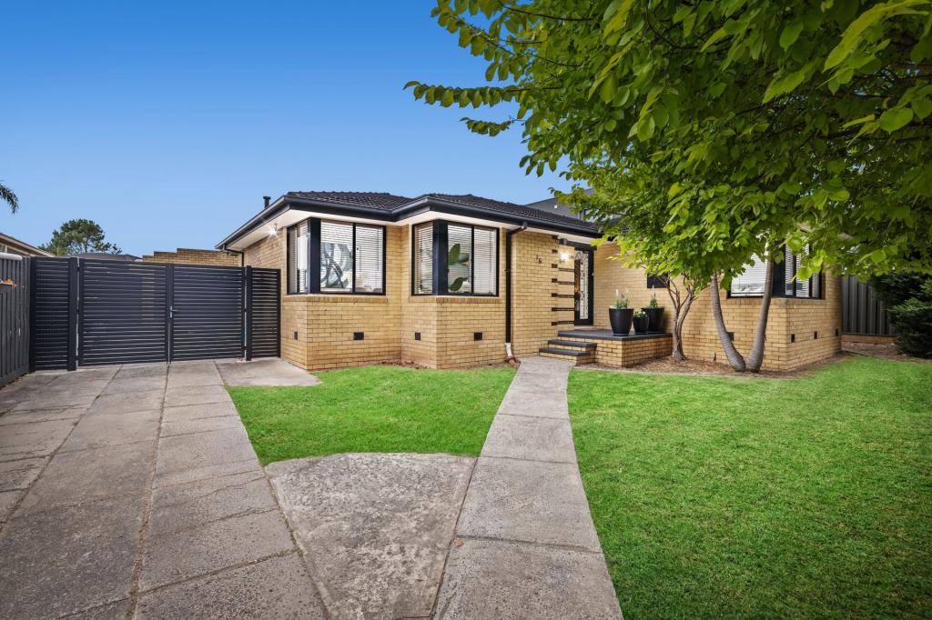 16 Mackie Rd, Mulgrave, VIC 3170