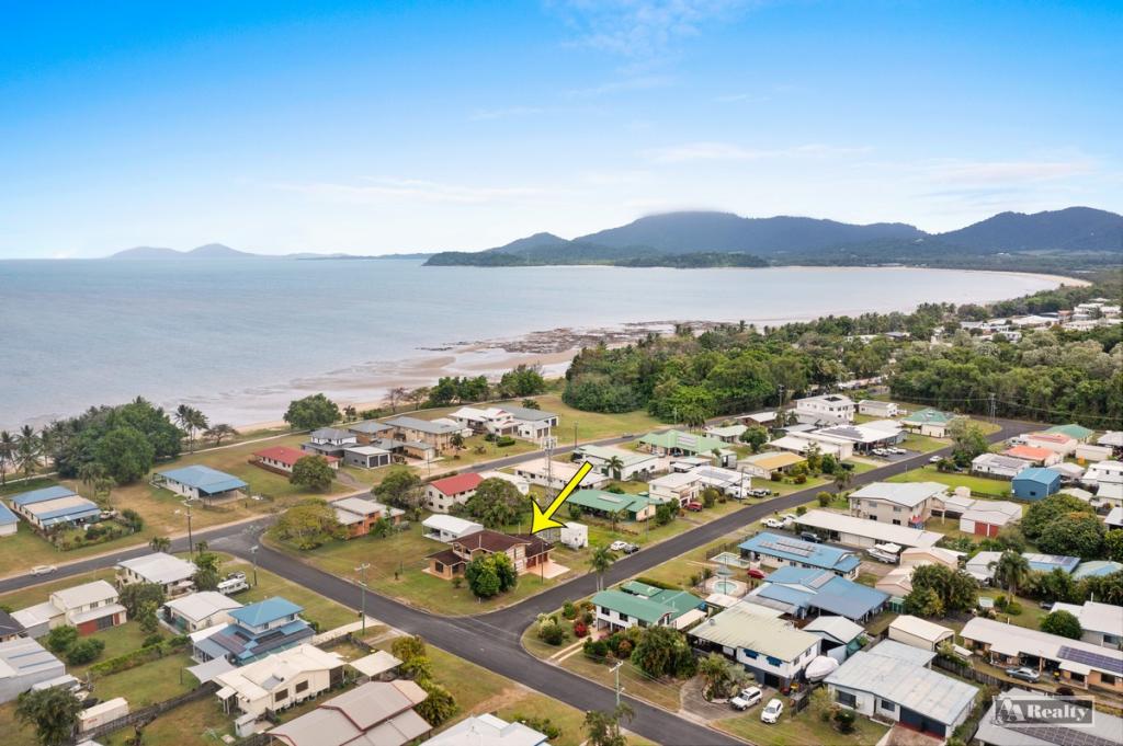 5 Sydney Smith St, Kurrimine Beach, QLD 4871