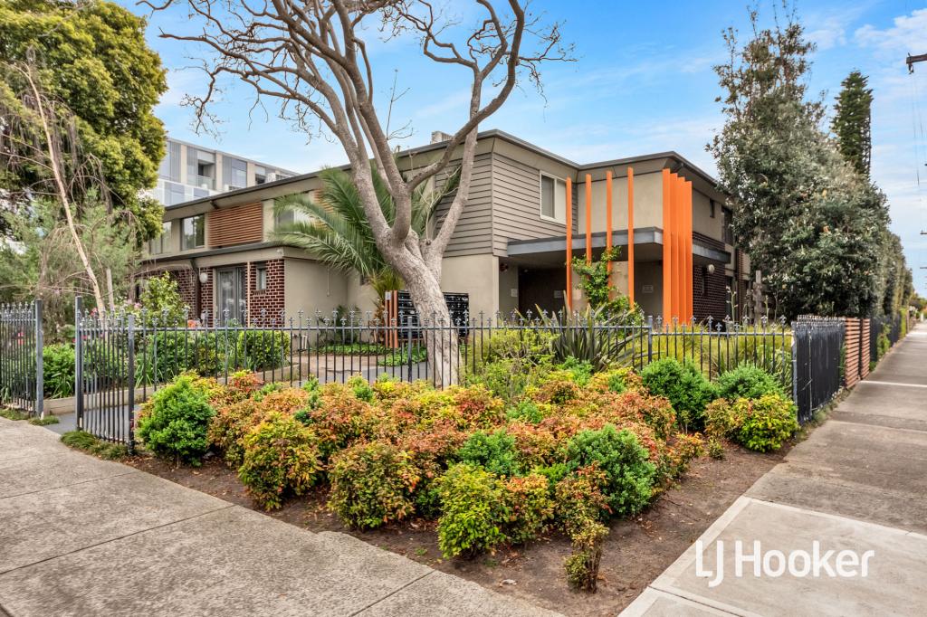 12/15 Hawthorn Rd, Caulfield North, VIC 3161