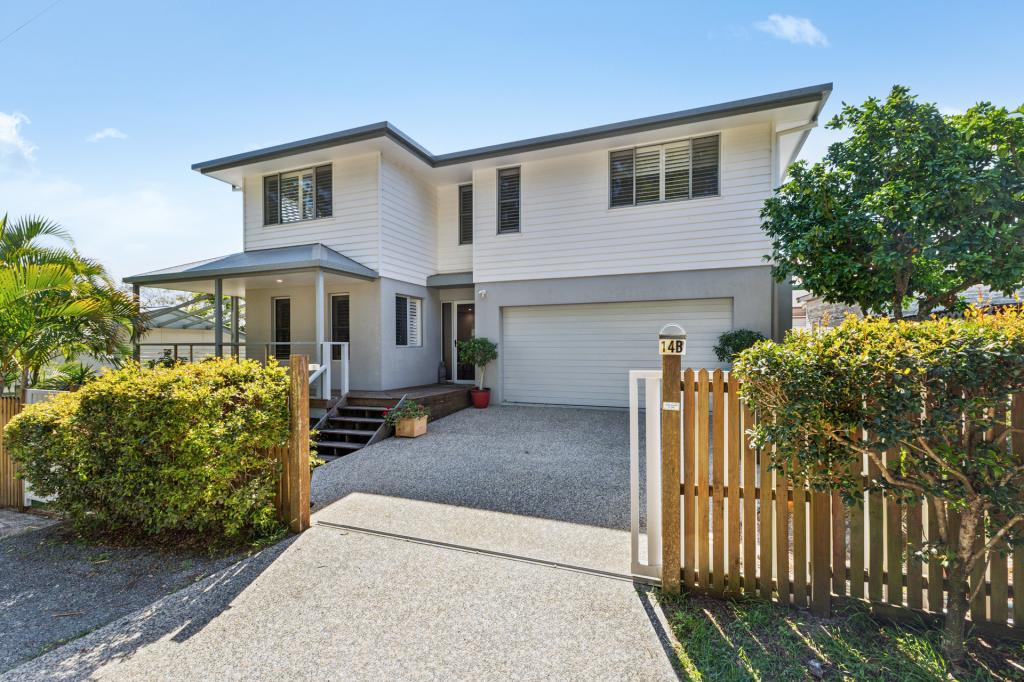 14 Elizabeth St, East Ballina, NSW 2478