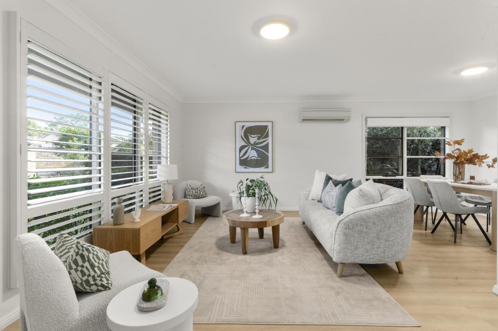 1/438 Port Hacking Rd, Caringbah South, NSW 2229