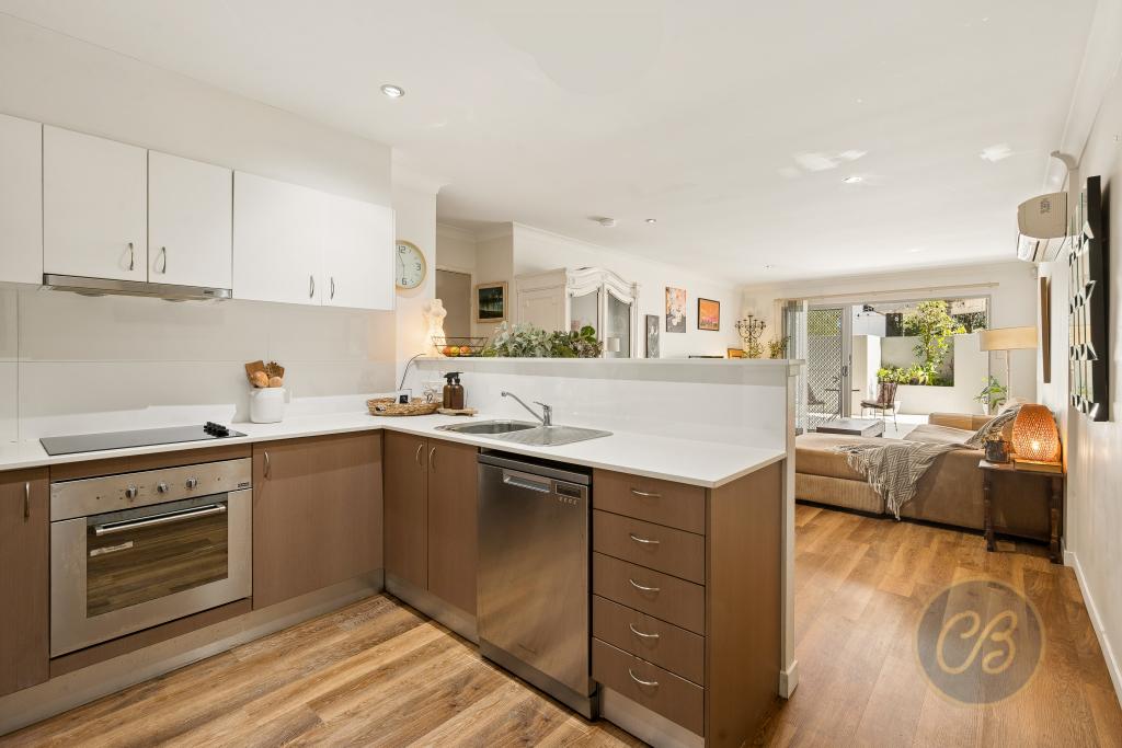 18/95 BECKETT RD, MCDOWALL, QLD 4053
