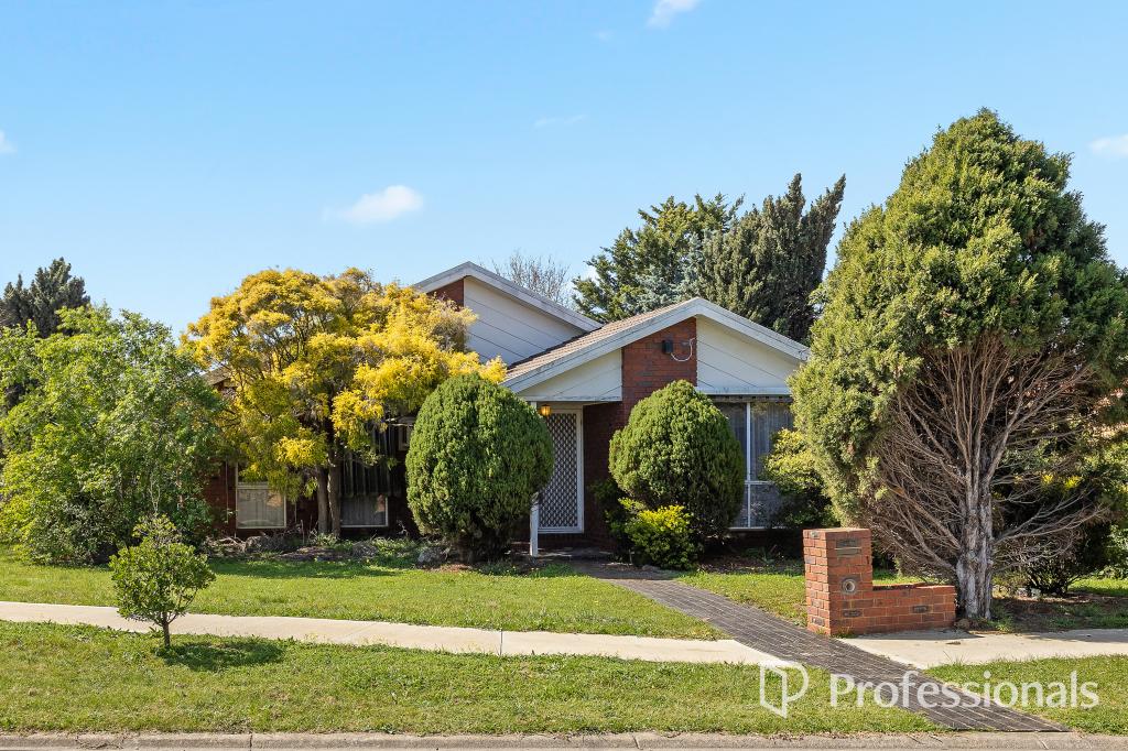 1 STEPHEN CT, HOPPERS CROSSING, VIC 3029