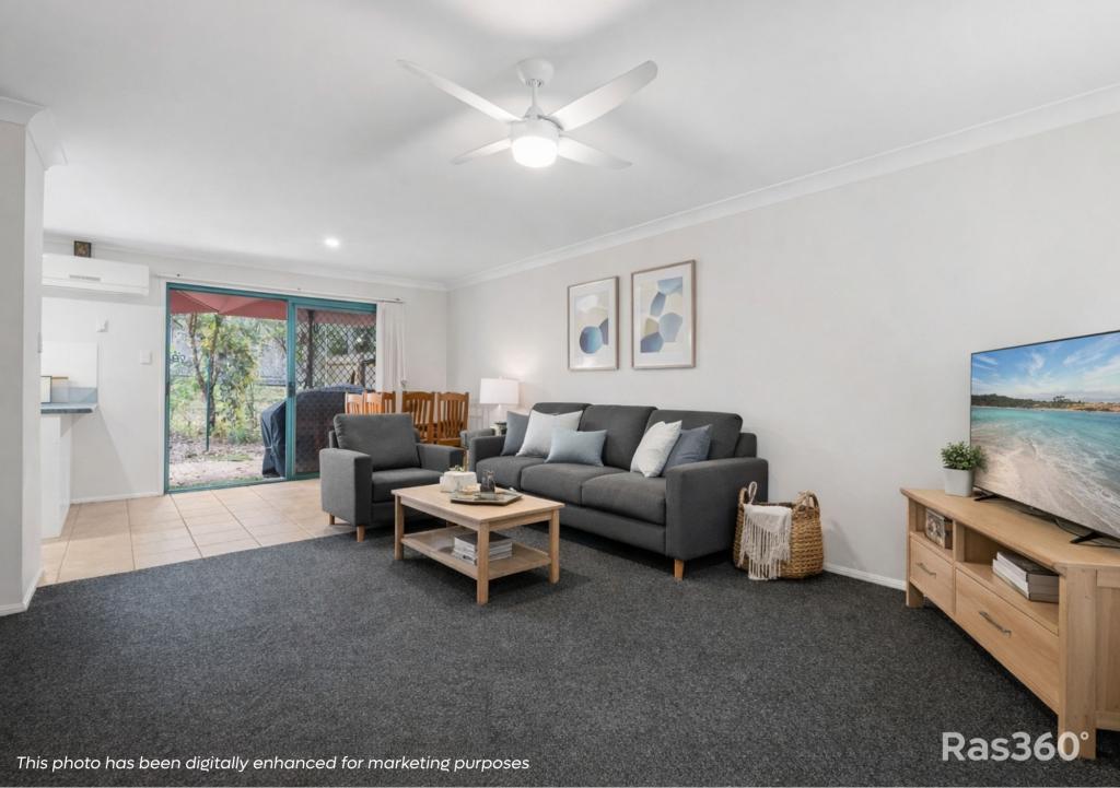 30/28 Ancona St, Carrara, QLD 4211