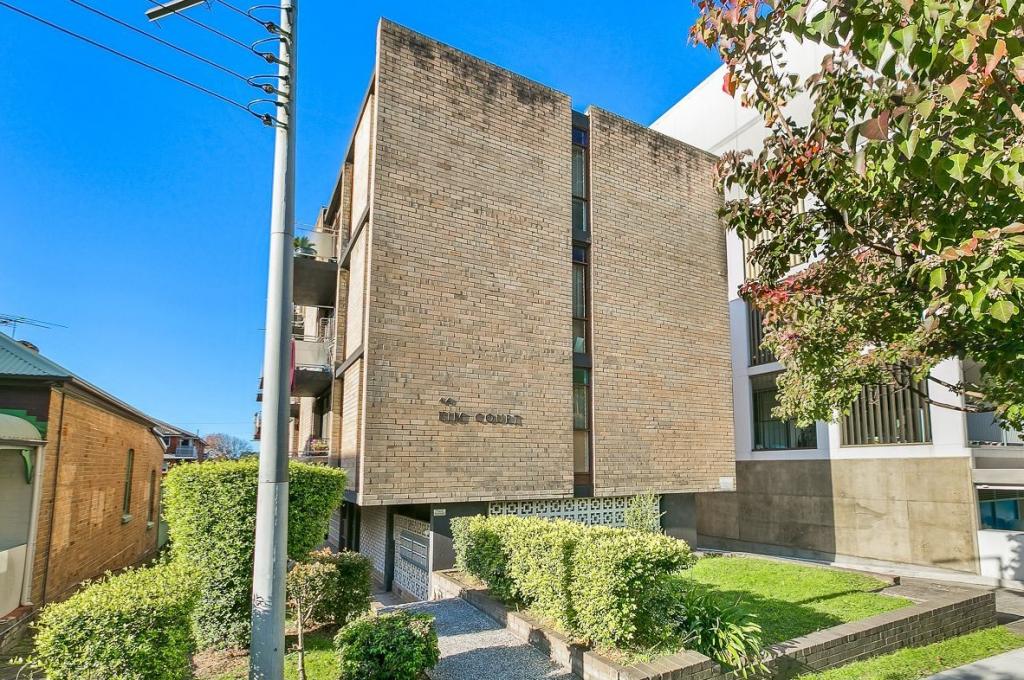 6/44 PARK RD, HURSTVILLE, NSW 2220