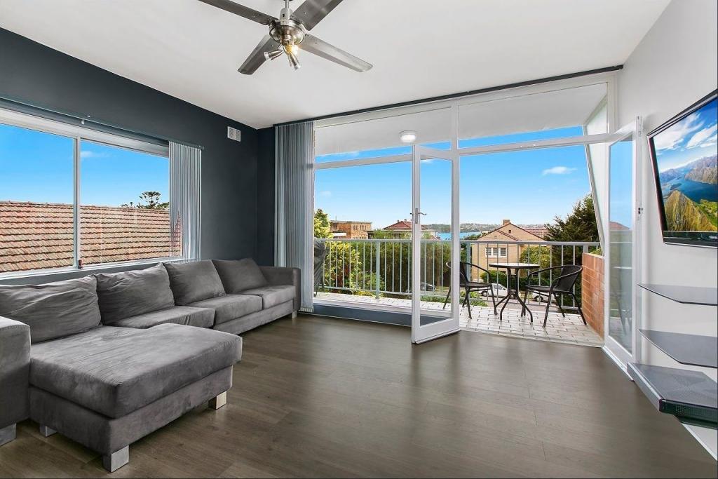 102/61 Osborne Rd, Manly, NSW 2095