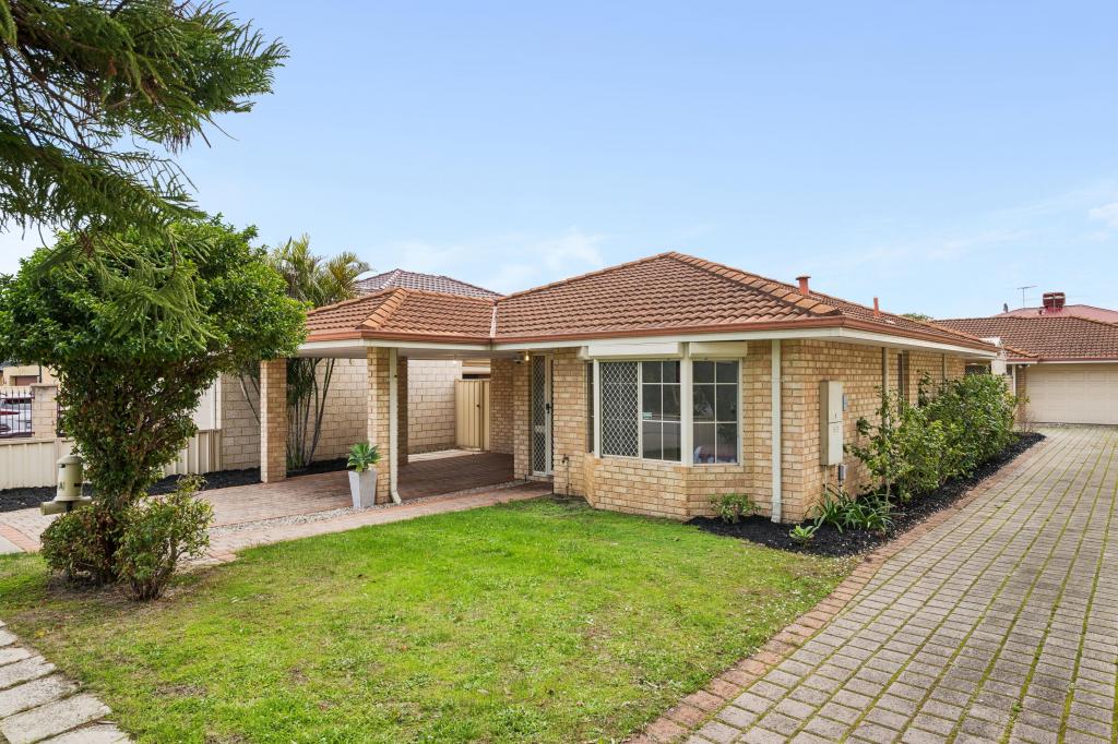 1/13 Queen St, Bentley, WA 6102