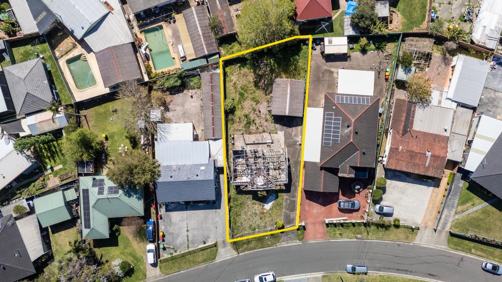 23 Cabramurra St, Heckenberg, NSW 2168