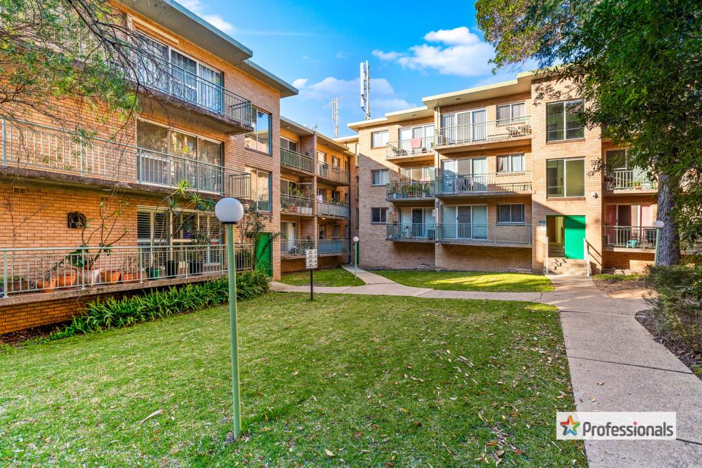 25/209 Auburn Rd, Yagoona, NSW 2199