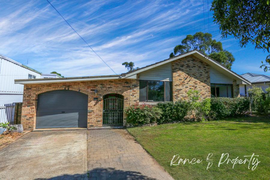 150 Kenthurst Rd, Kenthurst, NSW 2156