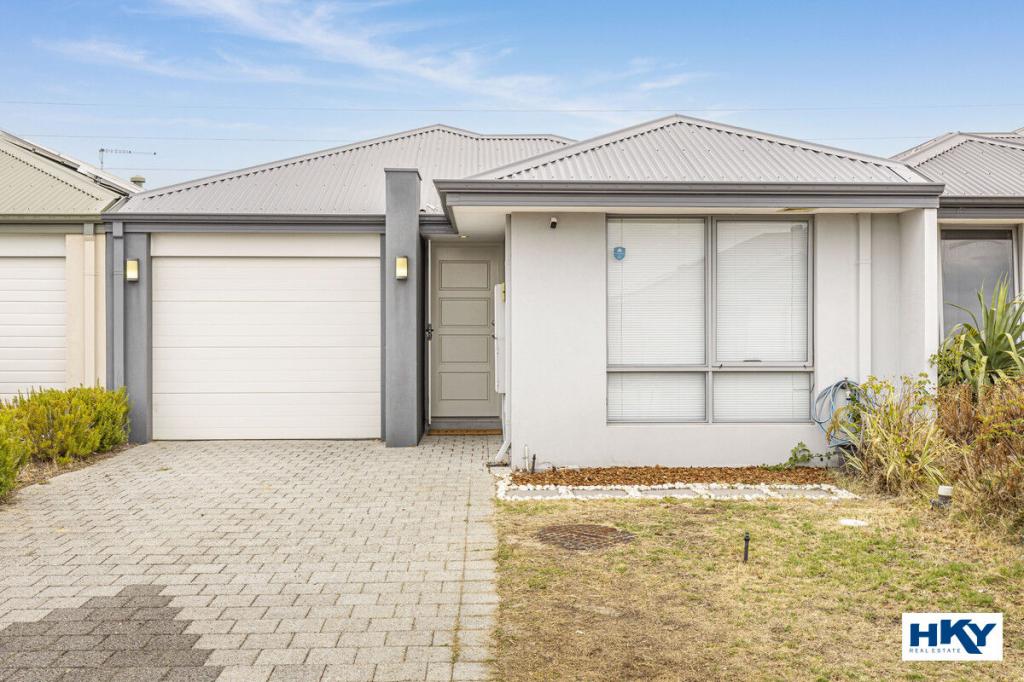 38 Castlereagh Way, Brabham, WA 6055