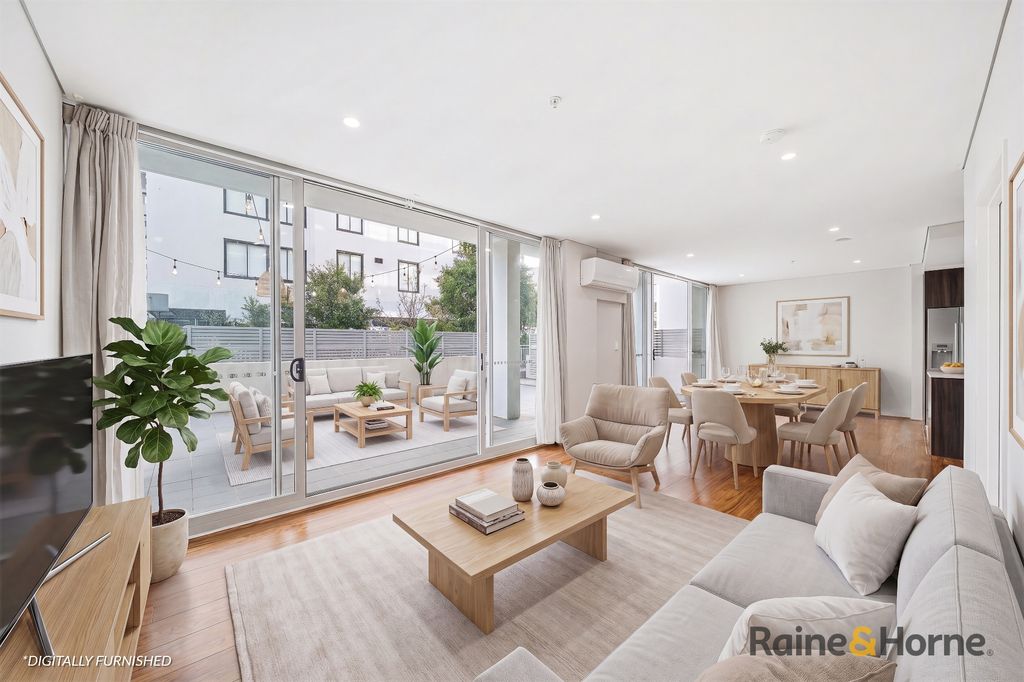 103/10 Thallon St, Carlingford, NSW 2118