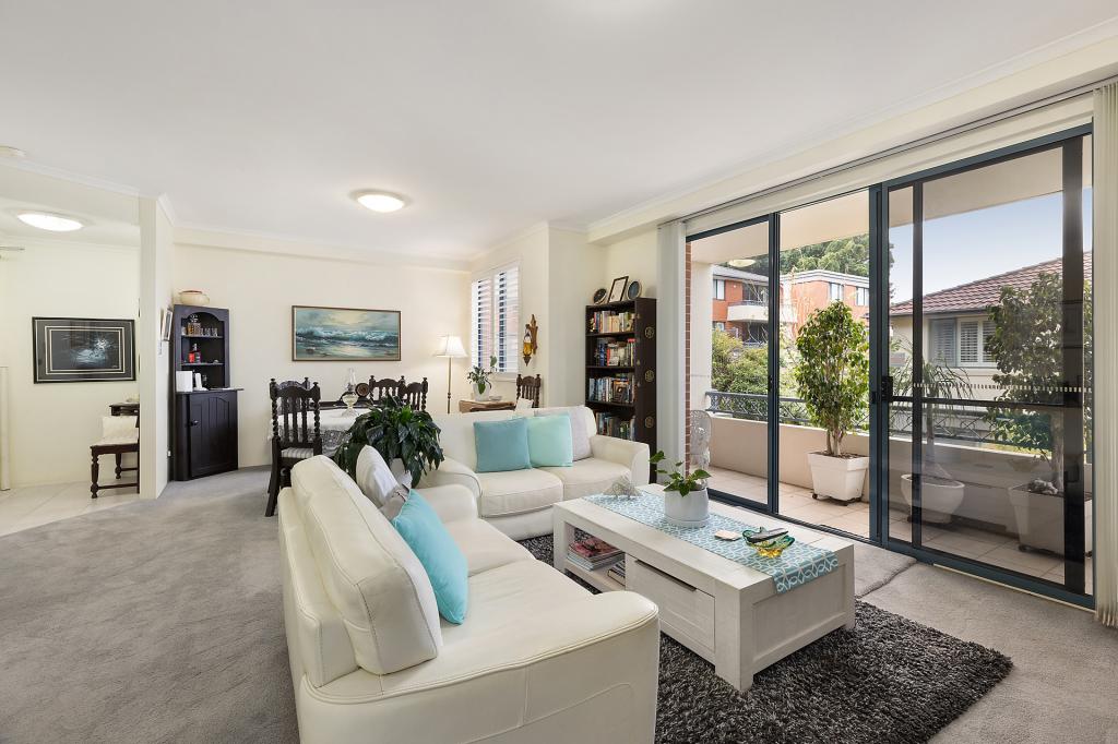 92/63a Barnstaple Rd, Five Dock, NSW 2046