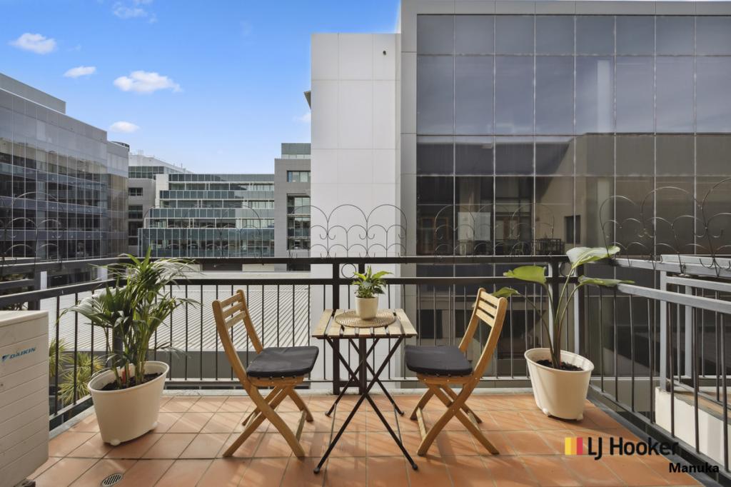 94/66 Allara St, City, ACT 2601