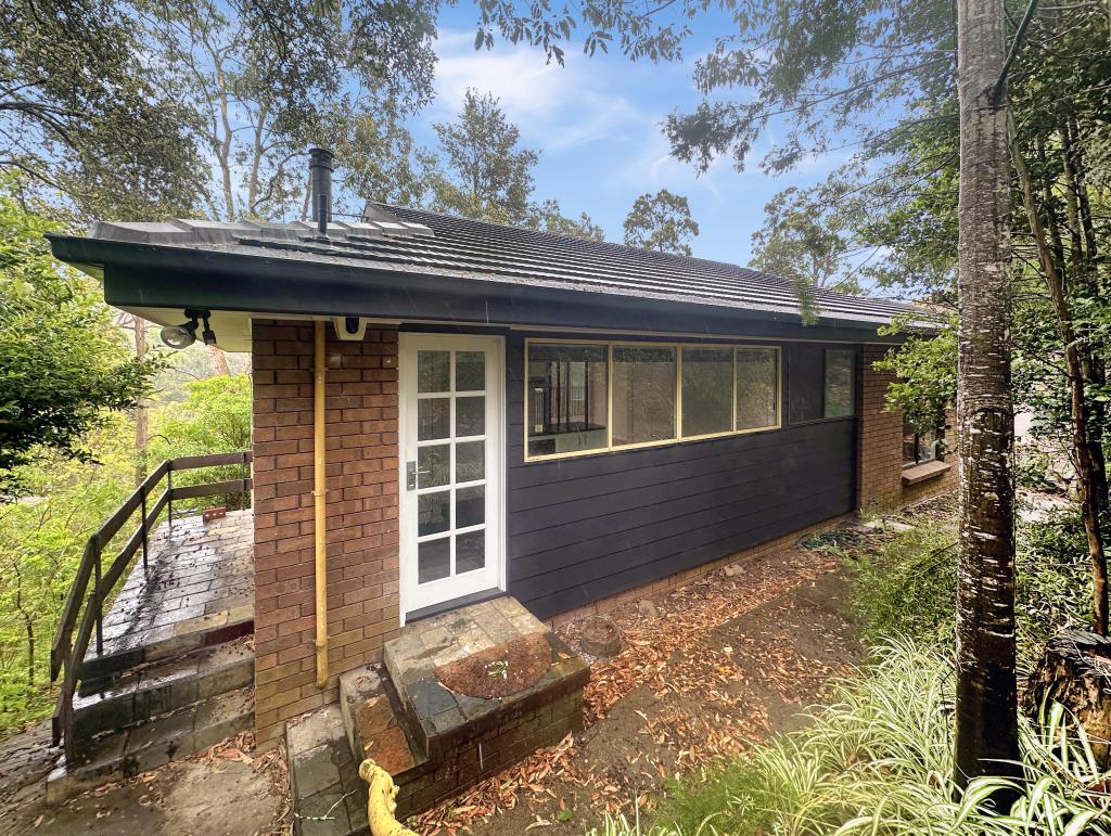 26 Yoogali Tce, Blaxland, NSW 2774