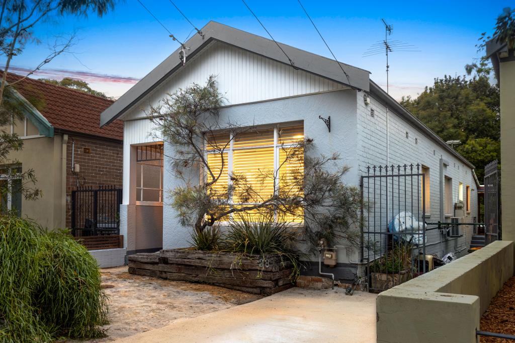 38 Ruby St, Marrickville, NSW 2204