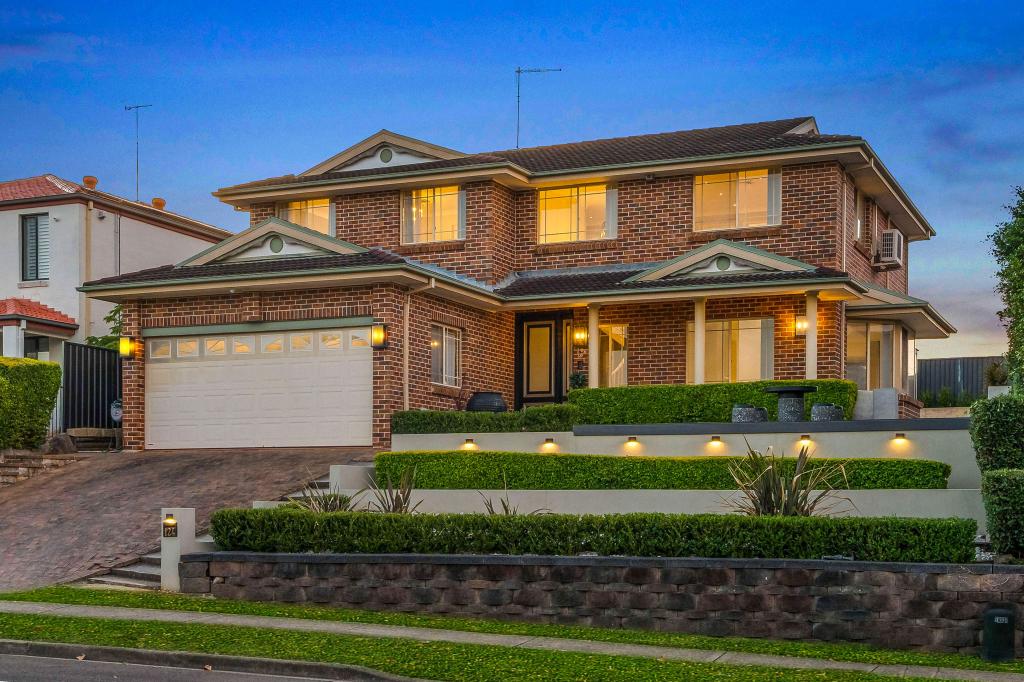 124 Kendall Dr, Casula, NSW 2170