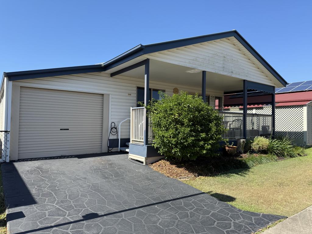 Contact Agent For Address, Urraween, QLD 4655