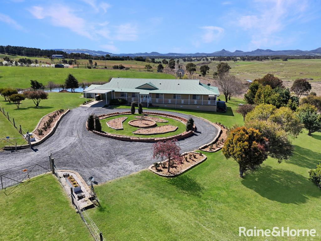 35 Boronia Rd, Rylstone, NSW 2849
