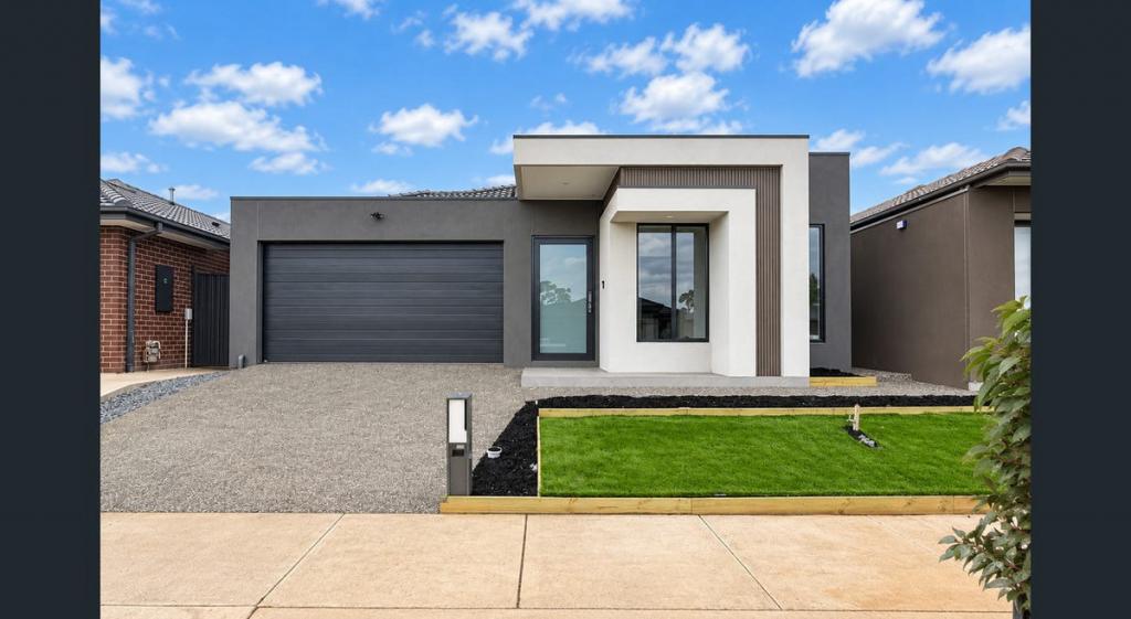 14 Bindaree Dr, Melton South, VIC 3338