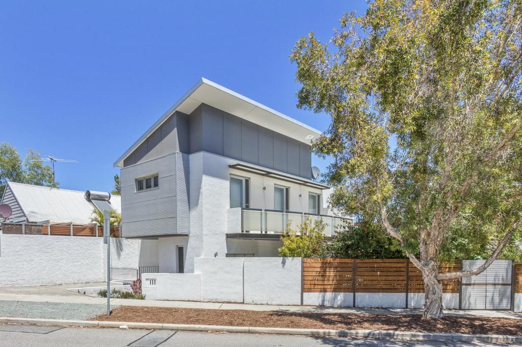 Contact agent for address, FREMANTLE, WA 6160