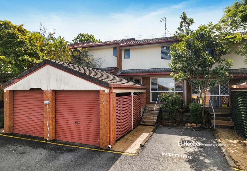 3/132 Smith Rd, Woodridge, QLD 4114