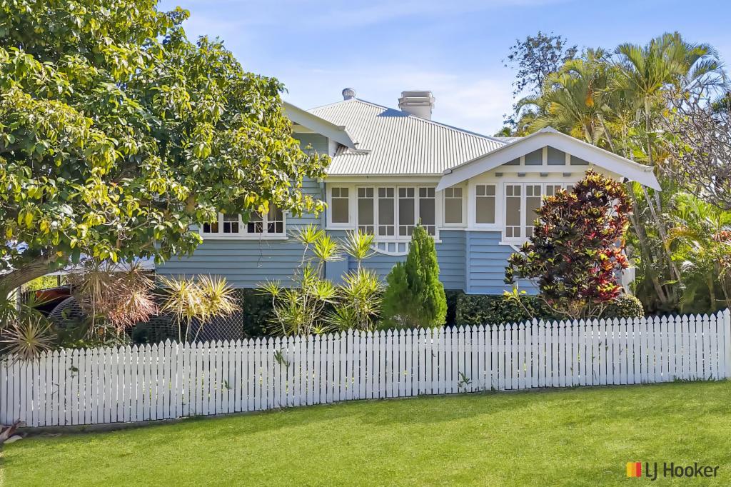 32 LANIGAN ST, WANDAL, QLD 4700
