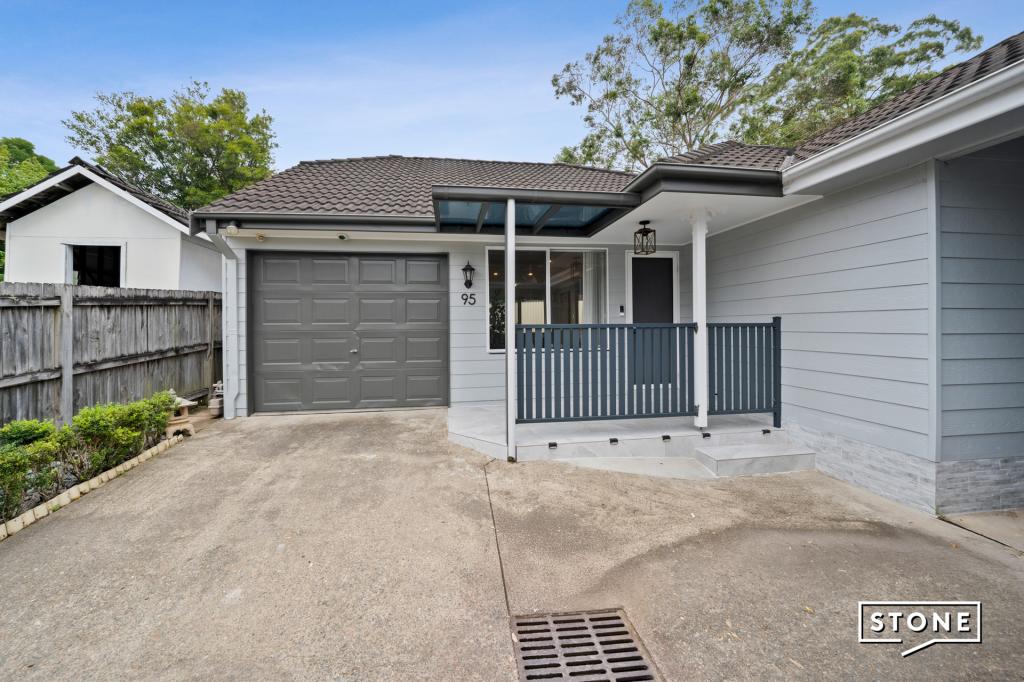95 Antoine St, Rydalmere, NSW 2116